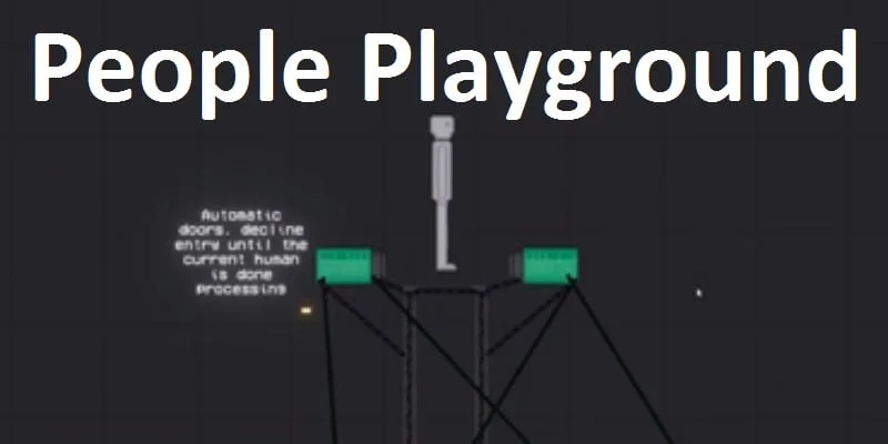 How To Download People Playground Mobile?